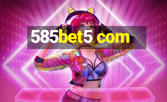 585bet5 com