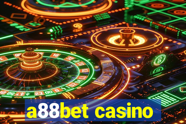 a88bet casino