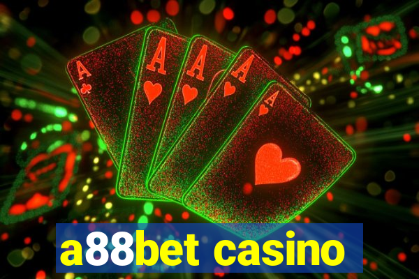 a88bet casino