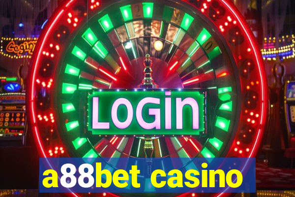 a88bet casino