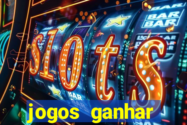 jogos ganhar dinheiro gratis