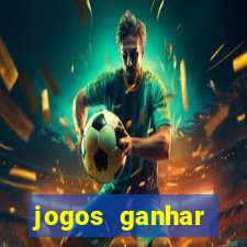 jogos ganhar dinheiro gratis