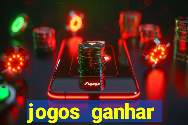 jogos ganhar dinheiro gratis