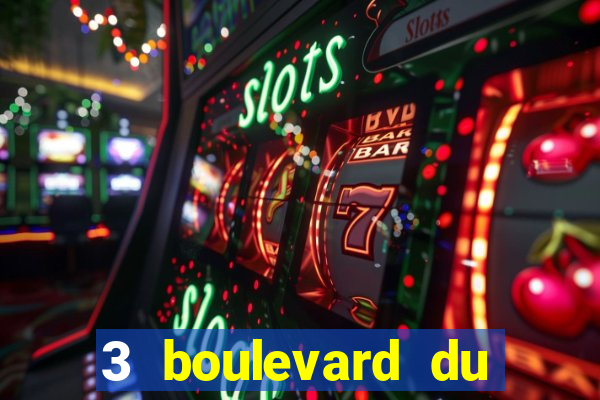 3 boulevard du casino gatineau