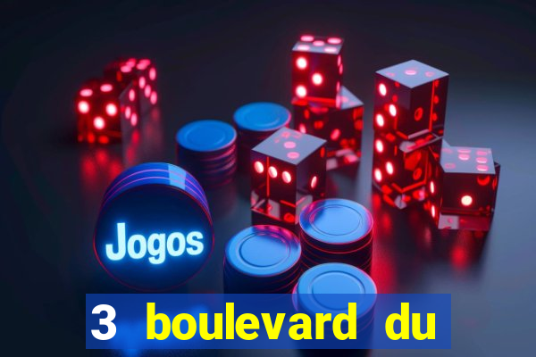 3 boulevard du casino gatineau