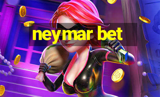 neymar bet