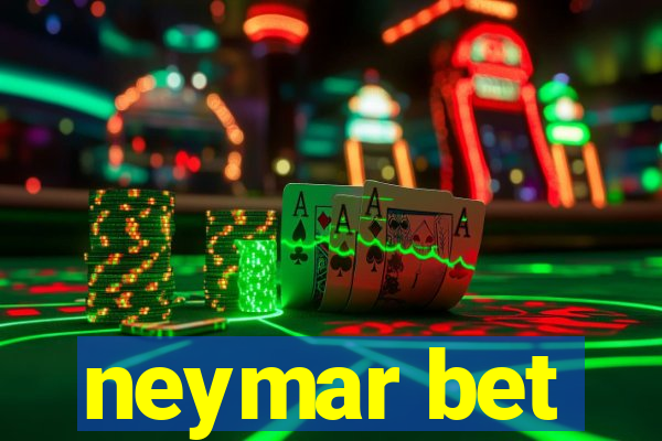 neymar bet