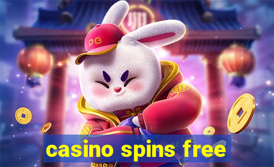 casino spins free