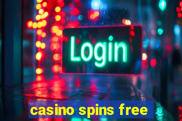 casino spins free