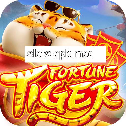 slots apk mod