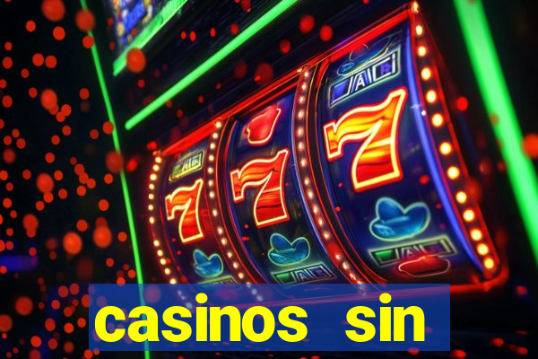 casinos sin deposito con bonos