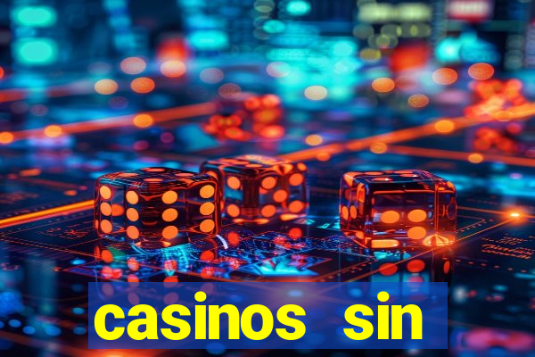 casinos sin deposito con bonos