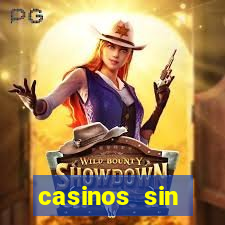 casinos sin deposito con bonos