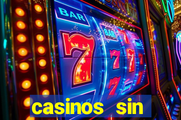 casinos sin deposito con bonos