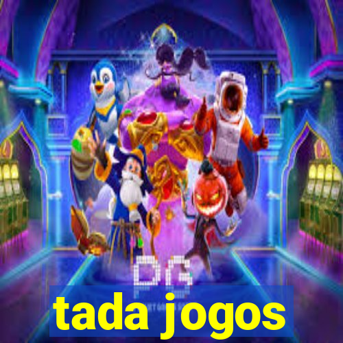 tada jogos