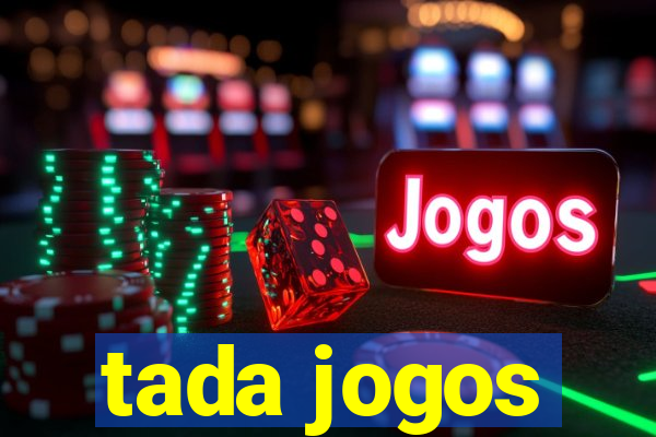 tada jogos