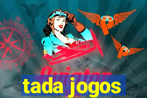 tada jogos