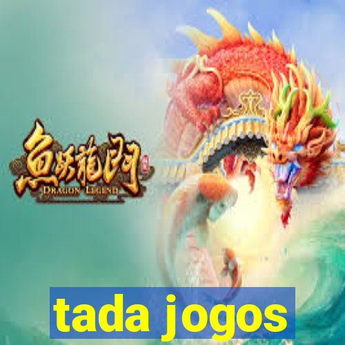 tada jogos