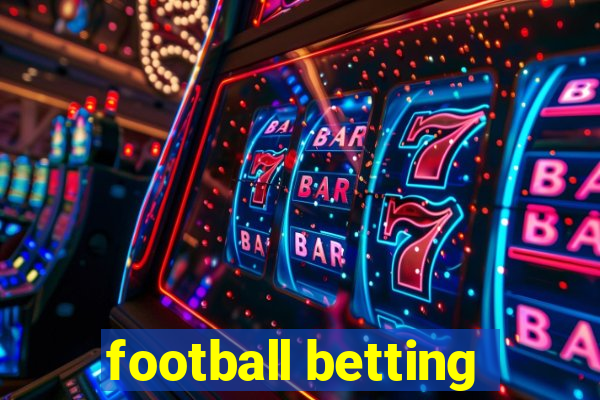 football betting