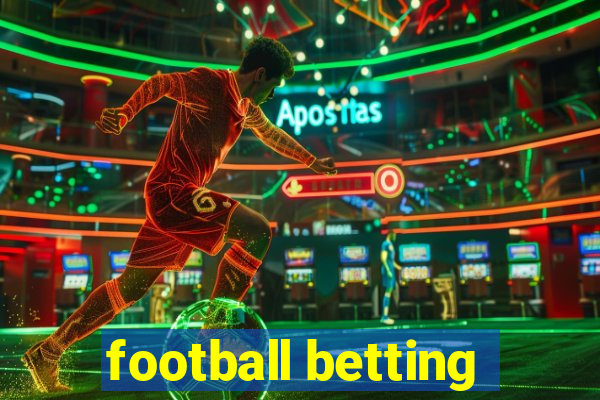 football betting