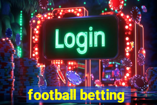 football betting