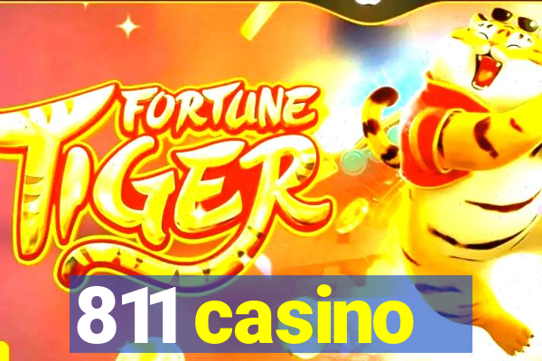 811 casino