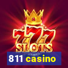 811 casino