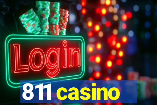 811 casino