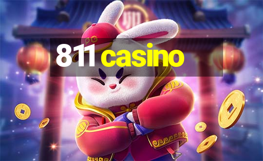 811 casino