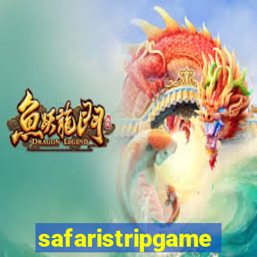 safaristripgame