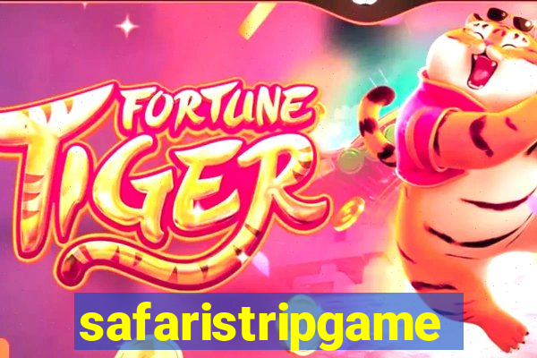 safaristripgame