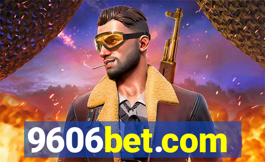 9606bet.com