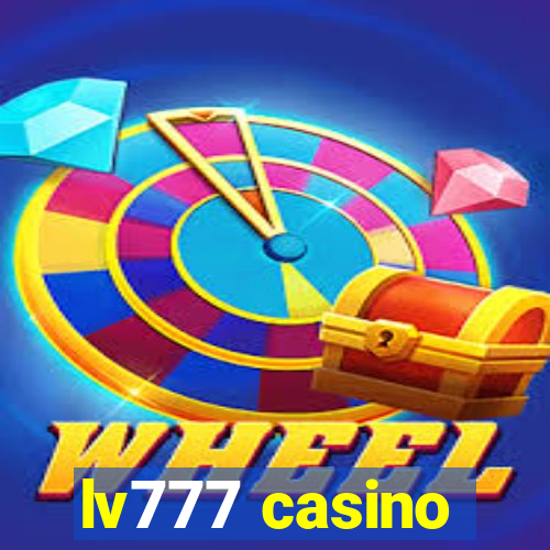 lv777 casino