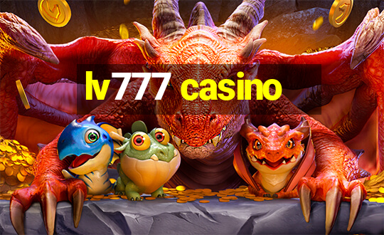 lv777 casino