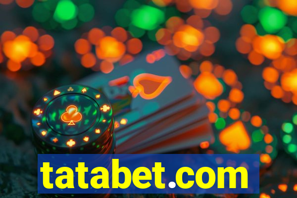 tatabet.com