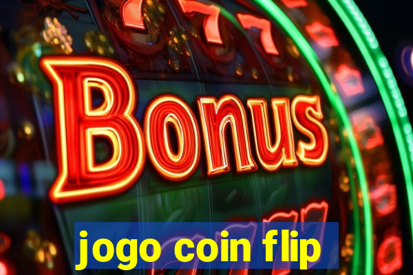 jogo coin flip