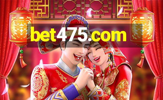 bet475.com