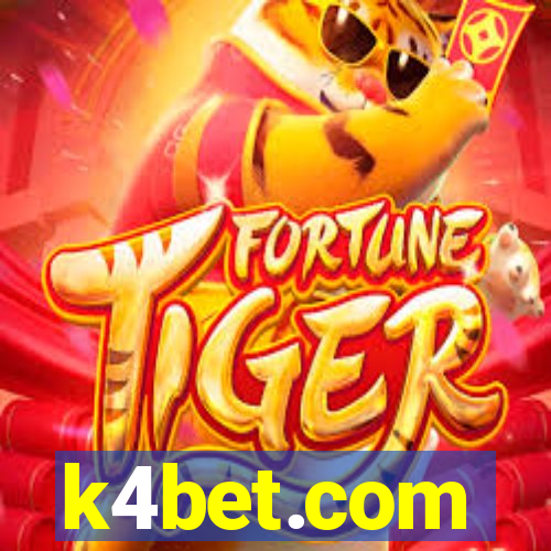 k4bet.com