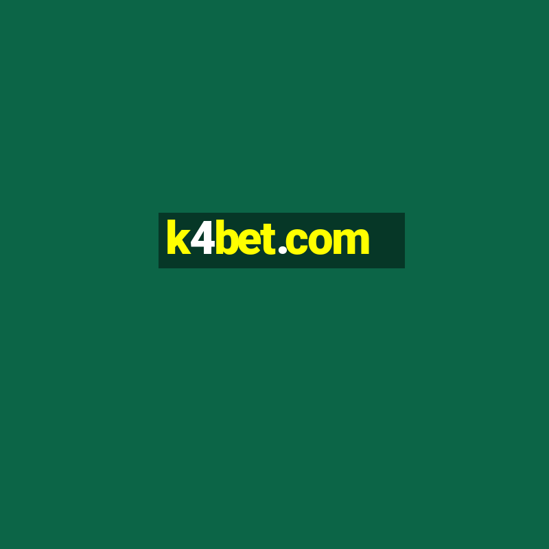 k4bet.com