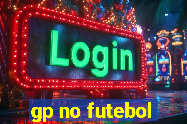 gp no futebol