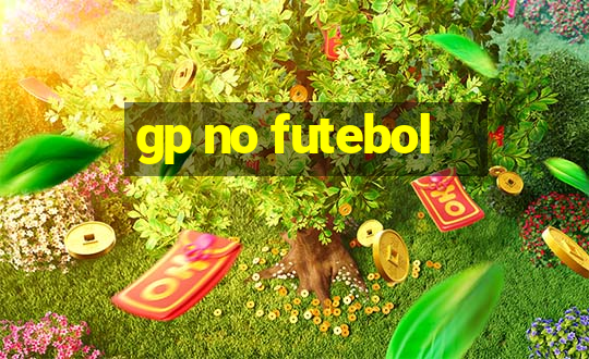 gp no futebol