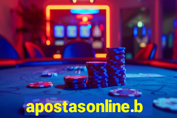 apostasonline.bet