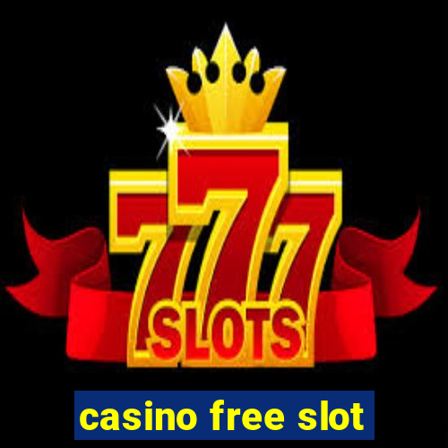 casino free slot