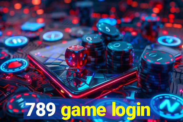 789 game login