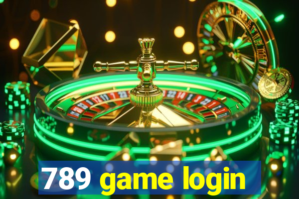 789 game login