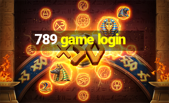 789 game login