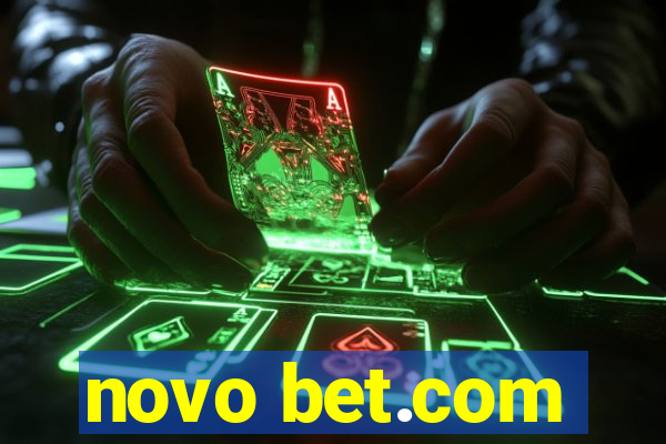 novo bet.com