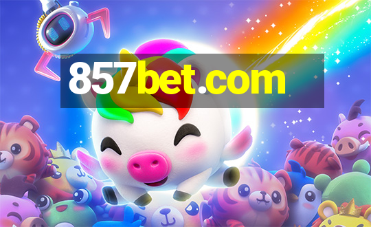 857bet.com