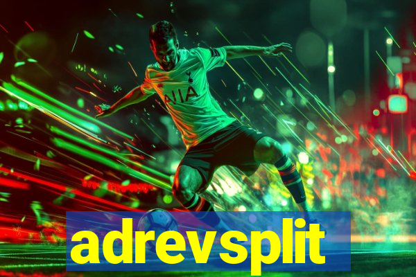 adrevsplit