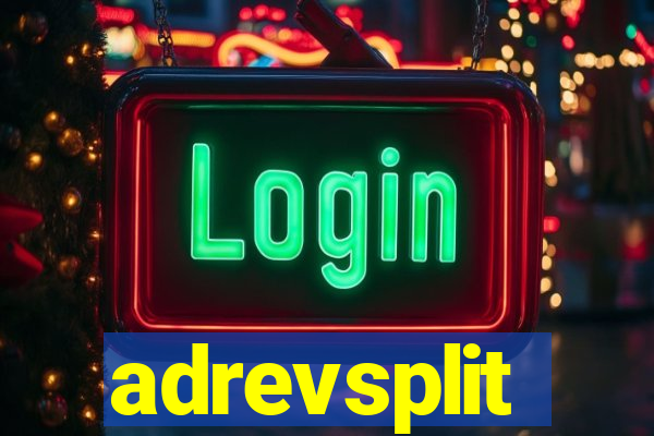 adrevsplit